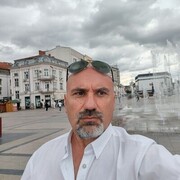  Zemun,  Sasha, 43
