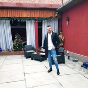  Corrientes,   John smith, 46 ,  