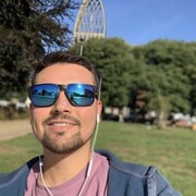  Sherman Oaks,   Mike, 34 ,   c 