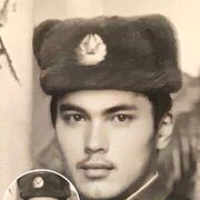  ,   Erlan, 62 ,   ,   