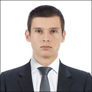  Taejon,  Bakhodir, 29