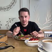  ,  Gadzhi, 28
