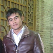  ,   Dilshod, 33 ,   
