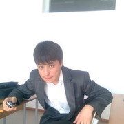 ���������� �������, ���� ������� Maksat, 33 ����, ������������ ��� ������