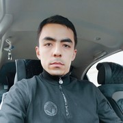  ,  Umidjon, 34