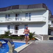  ,   Sergey, 46 ,     , c 