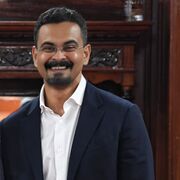  Ra's al Khaymah,  Sam Widd, 34