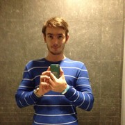  ,   Sergey, 30 ,   
