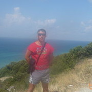  ,   Sergauz, 52 ,  