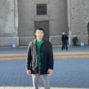  ,  Aibek, 28