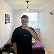  Rudy,  Karaianu, 20