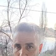  Antioch,  Omar, 37