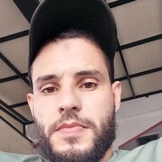  El Jadida,  Ahmed, 35