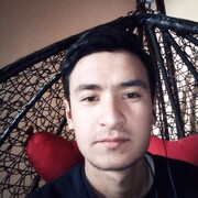  ,  Jahongir, 23
