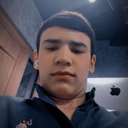  ,   Shaxzod, 18 ,   ,   