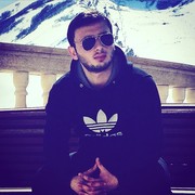  ,   Orxan, 30 ,   