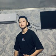 ���������� ���-�������, ������ kudayberdi, 18