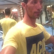 ���������� Al Ghardaqah, ���� ������� Ahmed, 37 ���, ������������ ��� ������, ����� � ���������