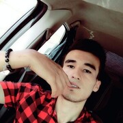  ,  Shoxrux, 29