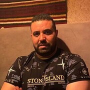 -,   Hazem, 36 ,   ,   