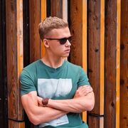  ,  Arkadiy, 21