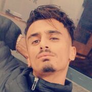  ,  Haroune, 26