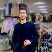  ,   Magamed, 25 ,   ,   