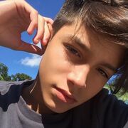  ,  Matvey, 19
