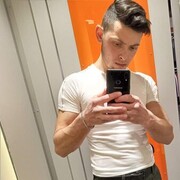  Rotselaar,  Dmitrii, 26