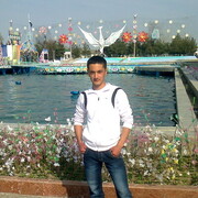  ,  Zokirov, 32