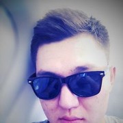  ,   Arkhat, 35 ,   