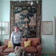  Cantu,   Lilia, 65 ,     , c 