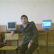 ���������� ����, ���� ������� Fuad, 35 ���, ������������ ��� ������