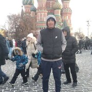  ,   Ibragim, 33 ,   ,   