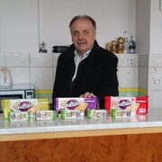  ,   Miroslav, 68 ,   