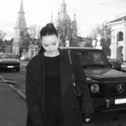 ���������� �����-���������, Polina