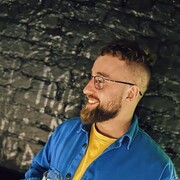 ���������� ���������, ������� Dmitri, 35