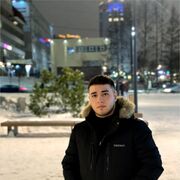  Botinec,  Sadam, 25