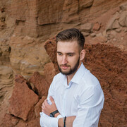  ,  Aleksei, 24