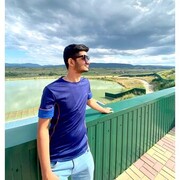  ,  Tejas, 23