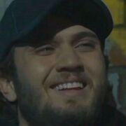 ���������� �������, ������� Azamat, 37