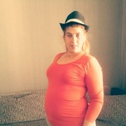 ))