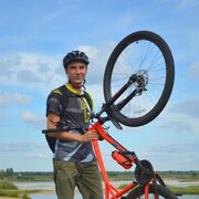 ���������� ������ ��������, ���� ������� Mikhail, 36 ���, ������������ ��� ������, ����� � ���������, c�������� ���������