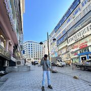  Simitli,  Jaxongir, 23