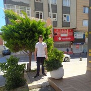  Korfez,  Farrux, 22
