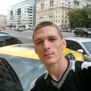  -,   Sergey, 36 ,   