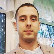  Garwolin,  Olek, 36