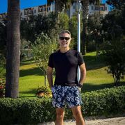 ���������� San Miguel, ���� ������� Jan Szymon, 55 ���, ������������ ��� ������, ����� � ���������