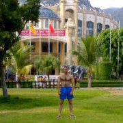 ���������� ������, ���� ������� Elnur, 43 ����, ������������ ��� ����� � ���������, c�������� ���������