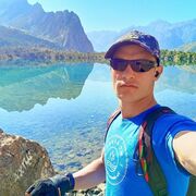 ���������� �����, ���� ������� �����, 35 ���, ������������ 